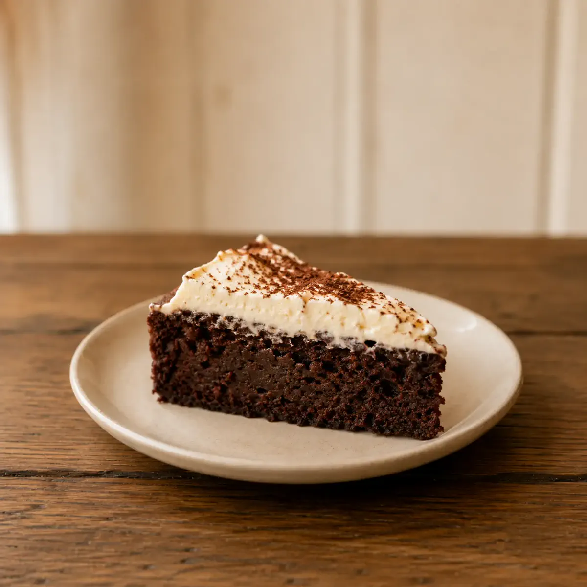Chokladkaka